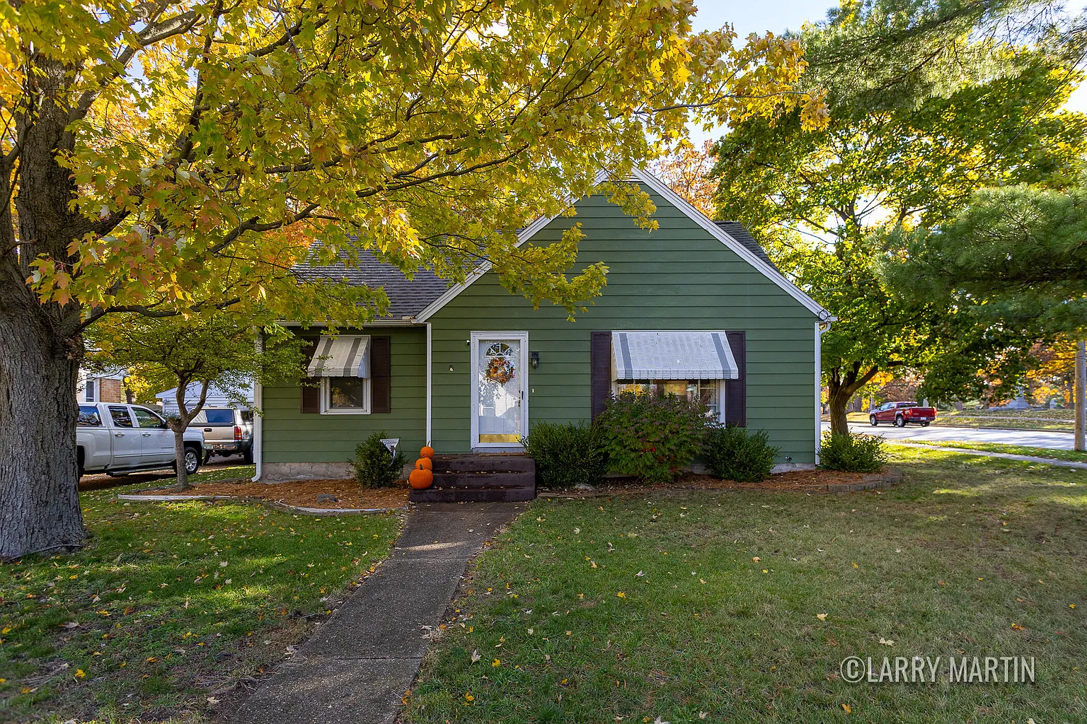 3601 Prairie St SW photo 1