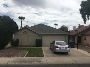 417 E Piute Ave, Phoenix, AZ 85024