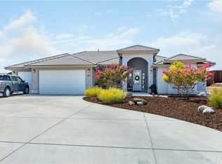 3465 Catalina Pl, Paso Robles, CA 93446