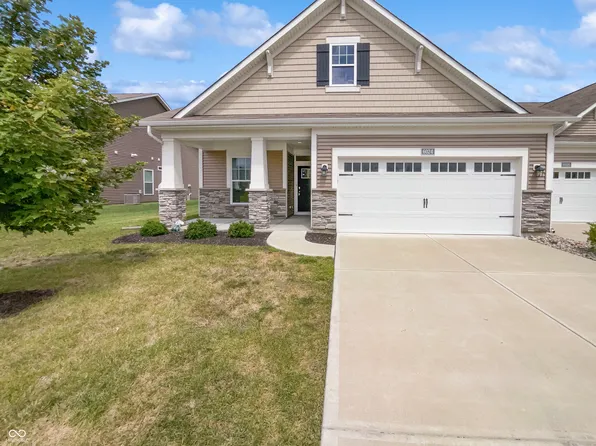 6024 Rockdell Dr, Indianapolis, IN 46237