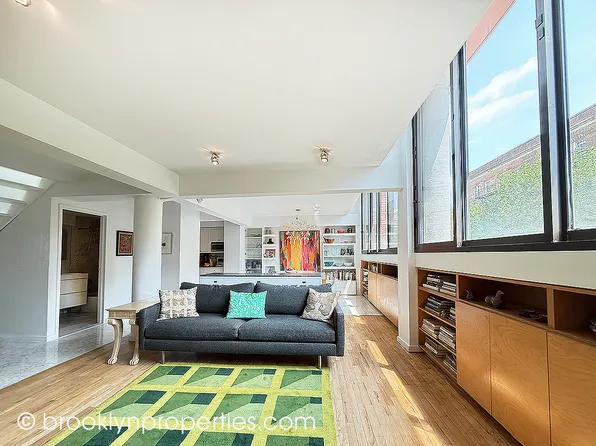 357 West 12th Street 4E image 1 of 16