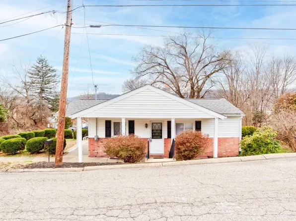 413 Bauman Ave, Baden, PA 15005