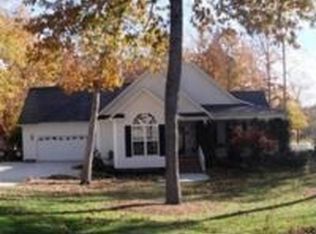 165 Irene Ln, Raleigh, NC 27603