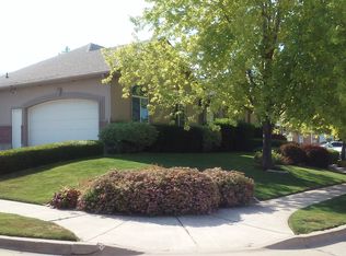183 S Indian Springs Dr, Layton, UT 84040