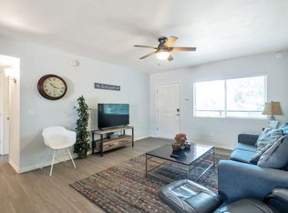 838 E 9th St APT 12, Tucson, AZ 85719