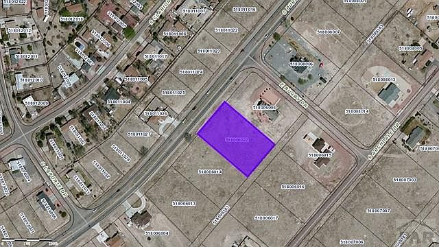 1st image of 556 S Purcell Blvd