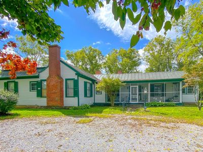 215 W Madison St, Wytheville, VA, 24382