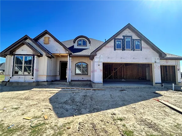 4739 Coral River Rd, College Station, TX 77845