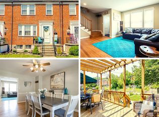 328 Greenlow Rd, Catonsville, MD 21228