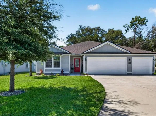 3127 Little Kern Ln, Jacksonville, FL 32226