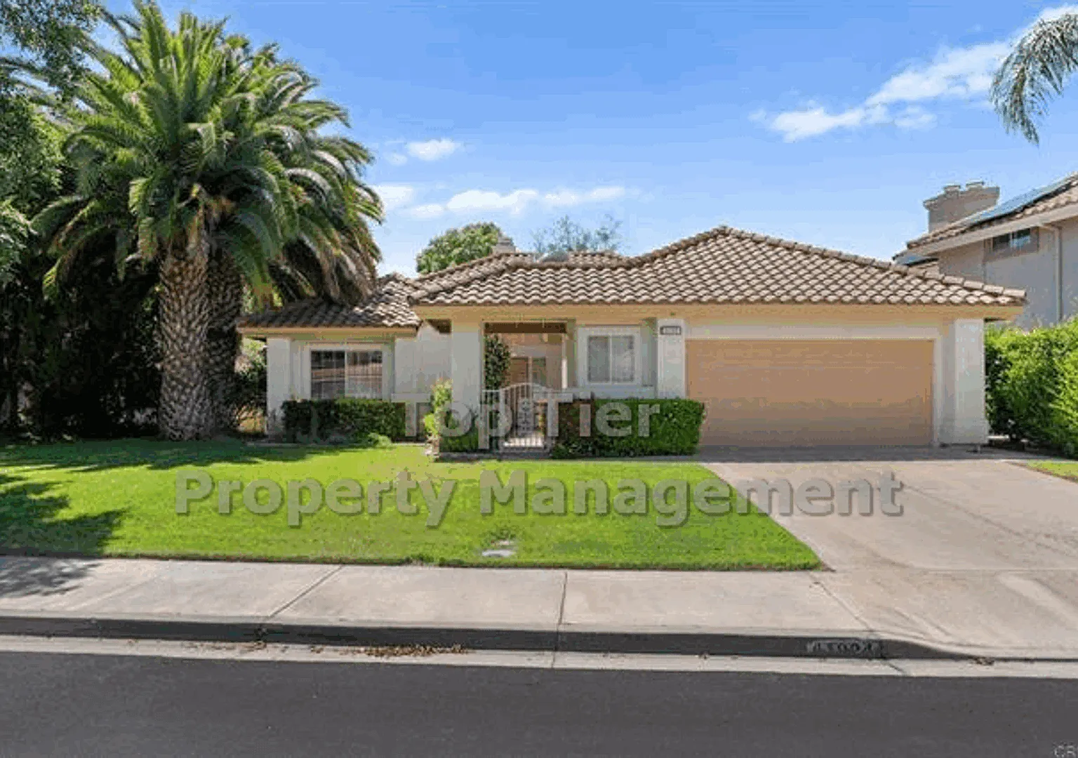 Rare Single Story 4 Bedroom Home in Desirable Temecula Neighborhood — Photo 1