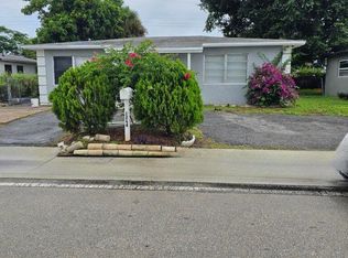 1244 W 23rd Street, Riviera Beach, FL 33404