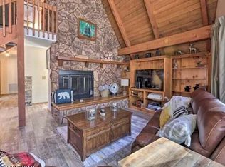 2689 Beaver Dam, Pinetop, AZ 85935
