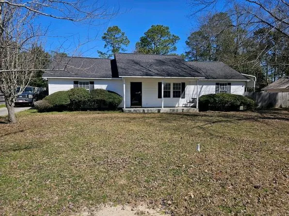 405 S Janice Ave, Nashville, GA 31639