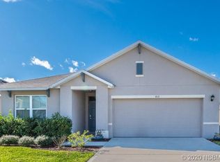 410 Pink Coral Ln, New Smyrna Beach, FL 32168