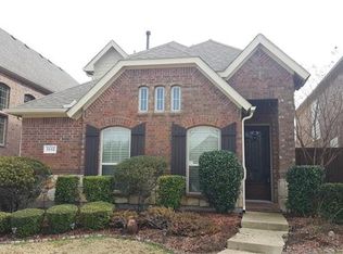 3532 Flat Creek Dr, Plano, TX 75025