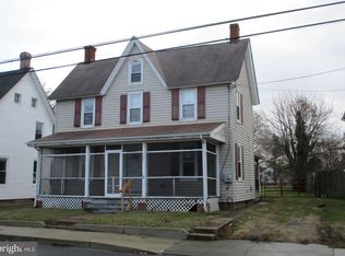 111 S Church St, Sudlersville, MD