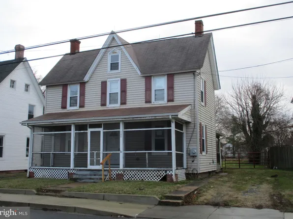 111 S Church St, Sudlersville, MD 21668