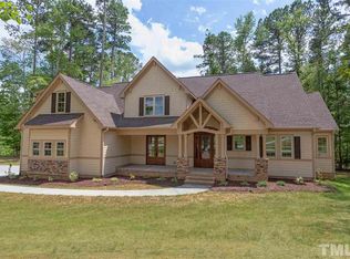 3882 Whisperwood Ct, Youngsville, NC 27596