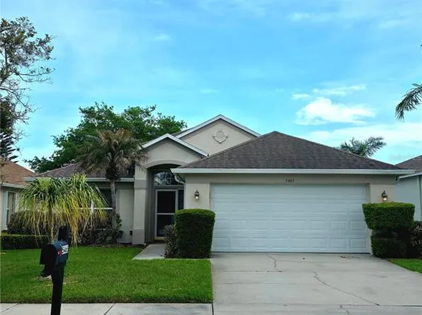 5465 High Pasture Way, Melbourne, FL 32940