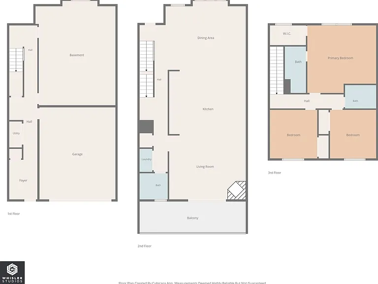 Eastbrook Flats and Silver Slope Townhomes — Photo 47