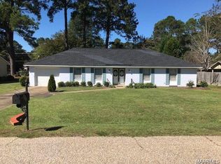 202 Pine Needle Dr, Selma, AL 36701