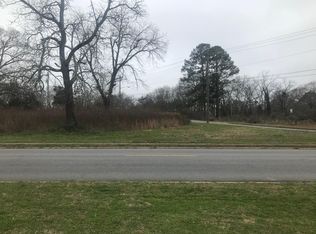677 Jefferson St, Alexander City, AL 35010