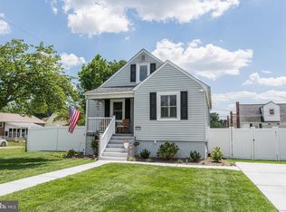 8403 Avondale Rd, Parkville, MD 21234