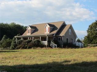 1483 River Rd, Stoneville, NC 27048