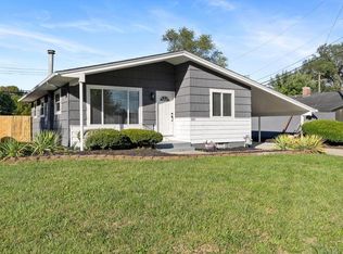 3084 Clermont Rd, Columbus, OH 43227