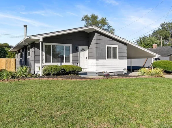 3084 Clermont Rd, Columbus, OH 43227