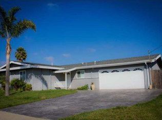 2758 Mesa Dr, Oceanside, CA 92054