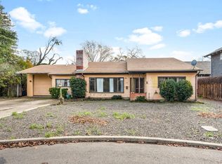 1021 Bella Dr, Napa, CA