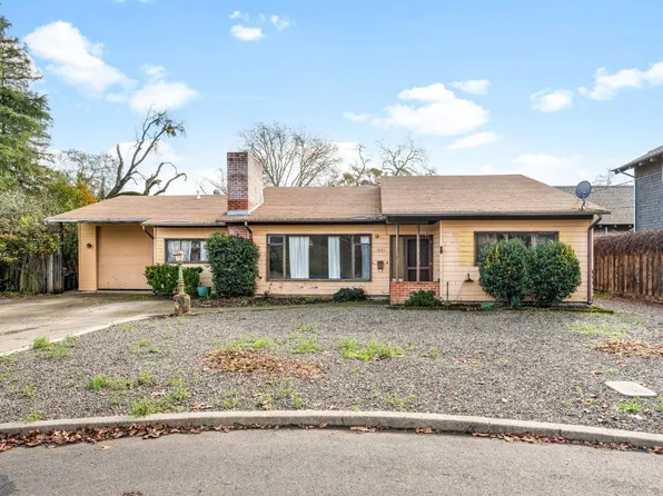 1021 Bella Drive, Napa, CA 94558