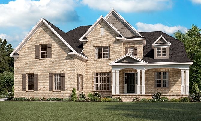 Preston Exterior A