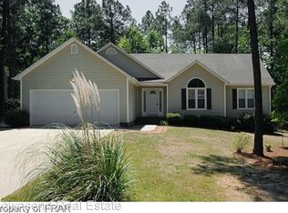 195 Lotus Ln, Sanford, NC 27332