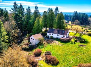 13130 NW Skyline Blvd, Portland, OR 97231