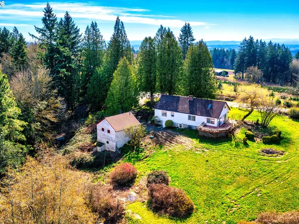 13130 NW Skyline Blvd, Portland, OR 97231