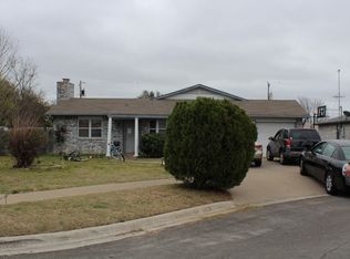 304 Creek Branch Cv, Killeen, TX 76543