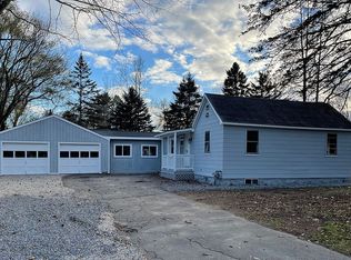 18 Gage St, Boscawen, NH 03303