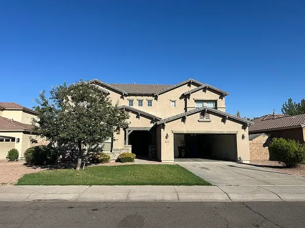 2759 S Butte Ln, Gilbert, AZ 85295