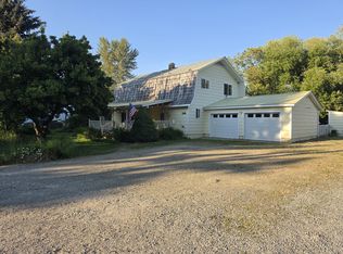 199 N Riley Creek Rd, Priest River, ID 83856