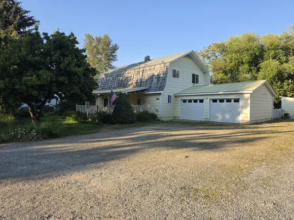 199 N Riley Creek Rd, Priest River, ID 83856