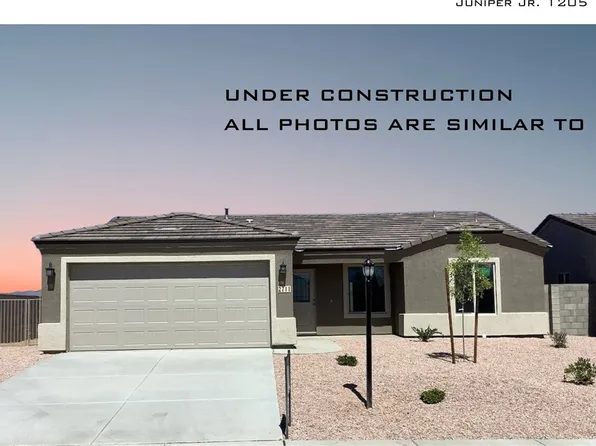 2684 E Colina Cerbat, Kingman, AZ 86409