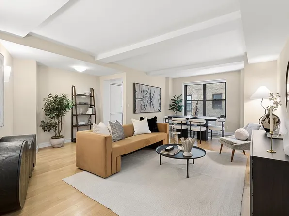 230 Riverside Dr APT 4B, New York, NY 10025