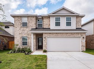 13310 Villa Sola Dr, La Marque, TX 77568