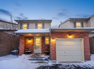 29 Kipling Cres, Ajax, ON L1S 5A7