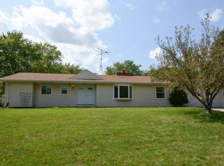 6951 N Park Manor Dr, Milwaukee, WI 53224