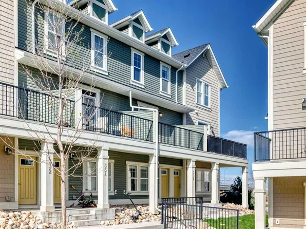 336 S Point Sq SW, Airdrie, AB T4B 0X2