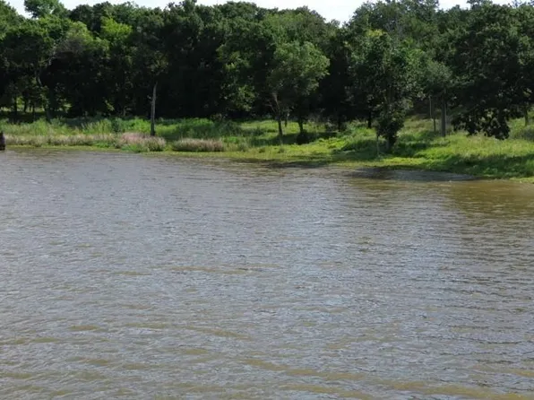 30 Private Road 5882 #A, Jewett, TX 75846